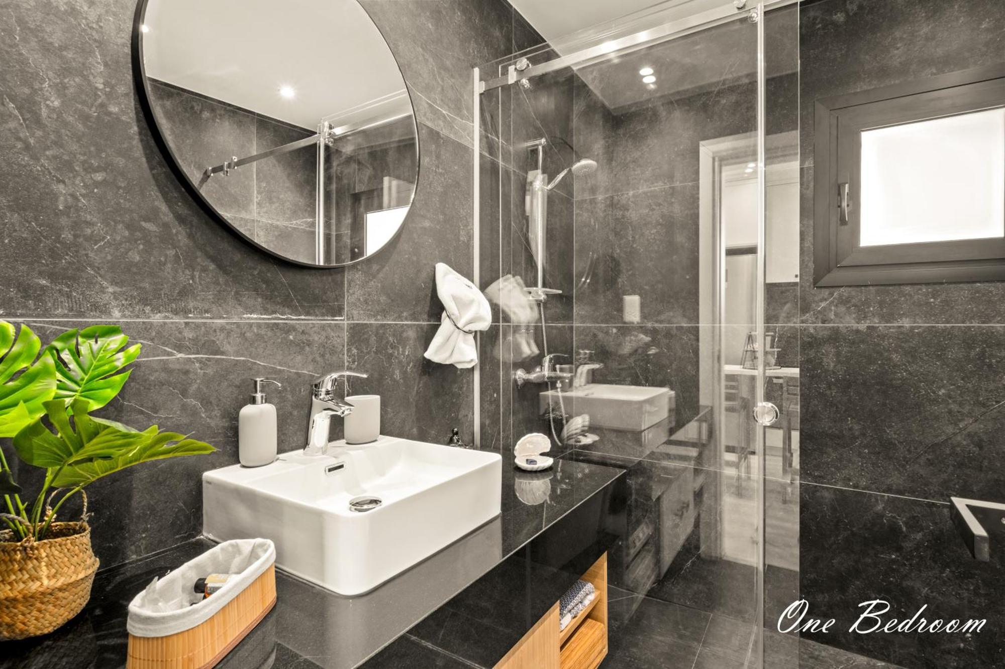 Lazuli Hermes Apartments Ларнака Экстерьер фото