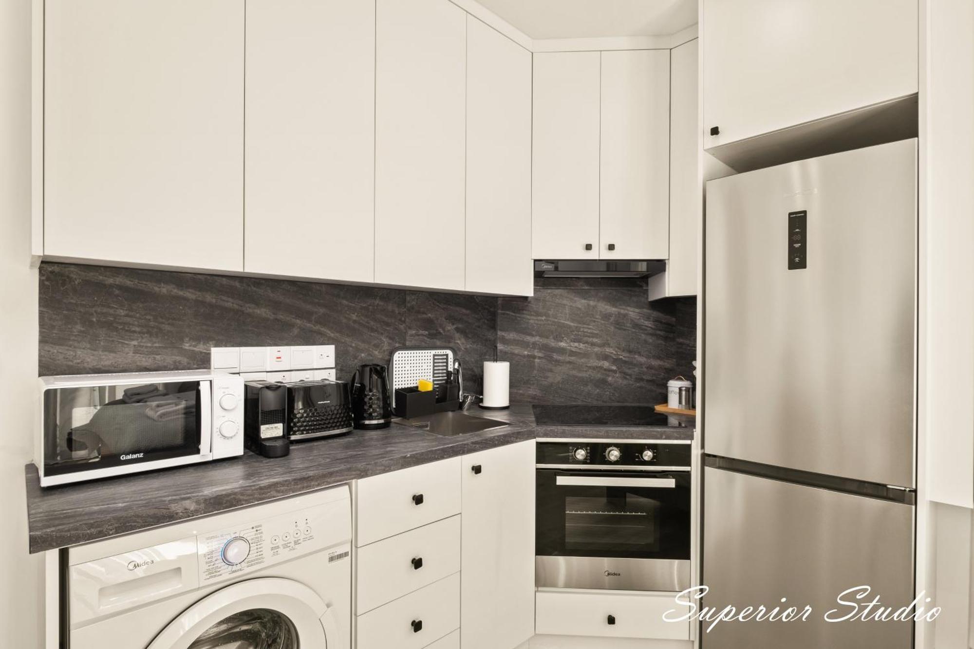 Lazuli Hermes Apartments Ларнака Экстерьер фото