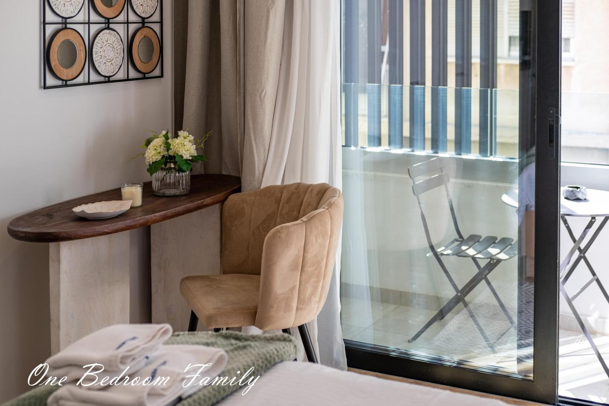 Lazuli Hermes Apartments Ларнака Экстерьер фото