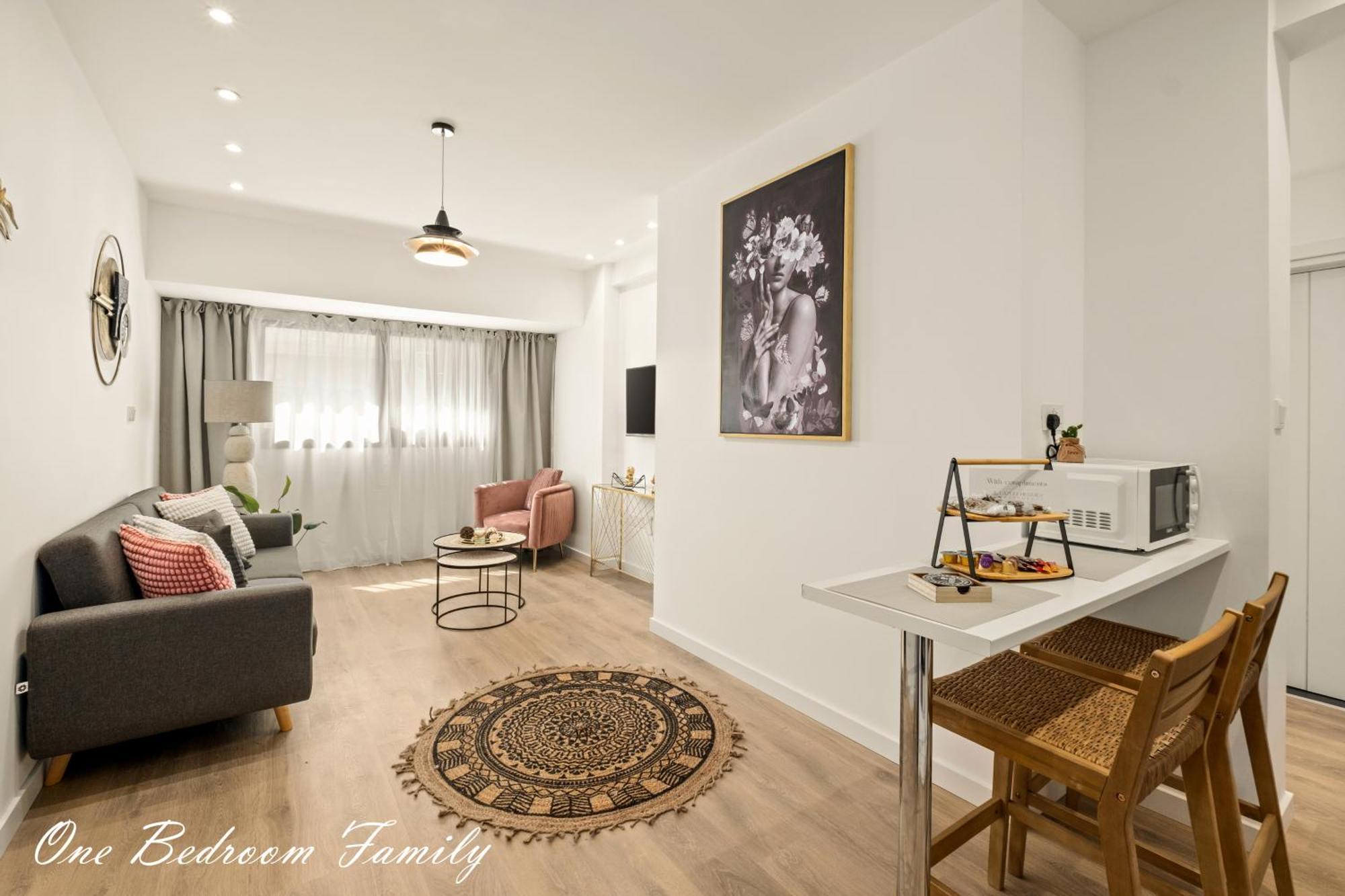 Lazuli Hermes Apartments Ларнака Экстерьер фото